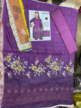 Digital Lawn 3 Piece | Elegant Embroidered Suits