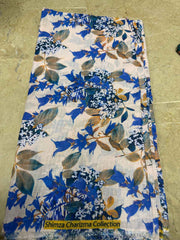 Doriya 2 Piece | Stylish & Comfortable Lawn Suits