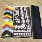 Mix Brand 3 Piece | Premium Lawn Collection - Hurain Arts