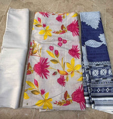 Mix Brand 3 Piece | Premium Lawn Collection