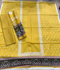 Lawn 3 Piece | Printed Suits for Everyday Elegance