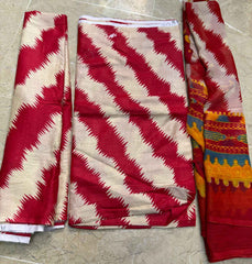 Lawn 3 Piece | Printed Suits for Everyday Elegance