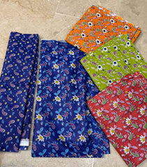 Fabron 2 Piece | Comfortable & Durable Daily Wear