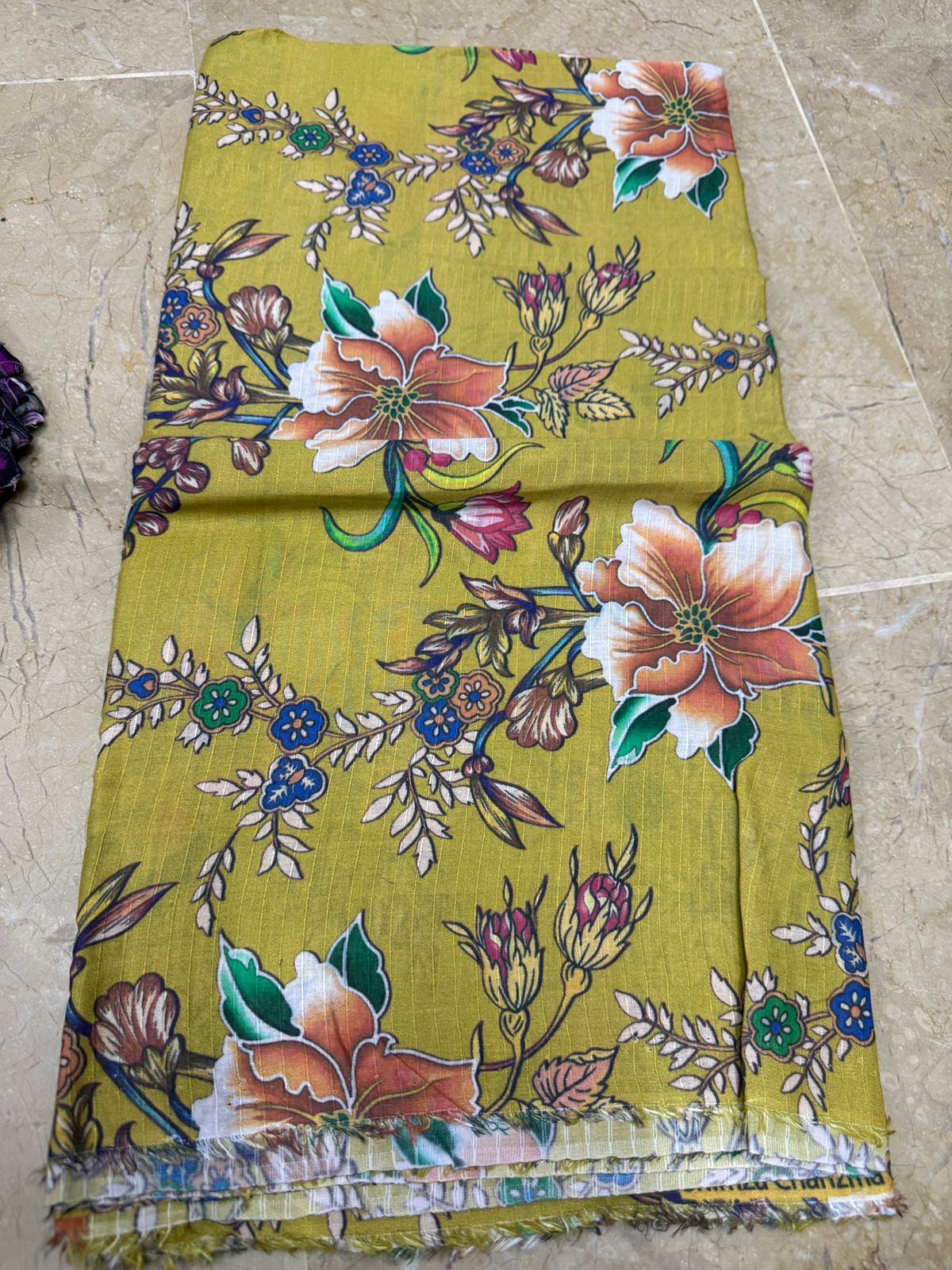 Doriya 2 Piece | Stylish & Comfortable Lawn Suits - Hurain Arts