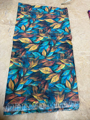 Doriya 2 Piece | Stylish & Comfortable Lawn Suits - Hurain Arts