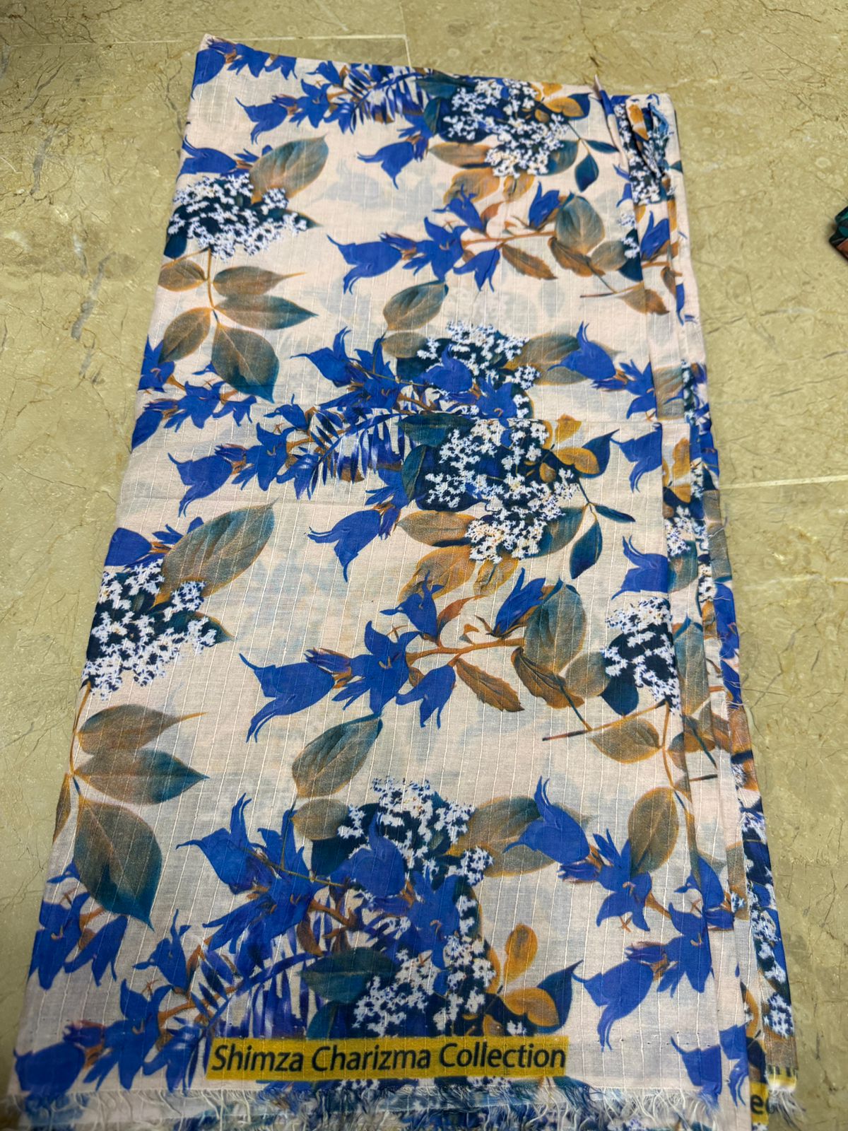 Doriya 2 Piece | Stylish & Comfortable Lawn Suits - Hurain Arts