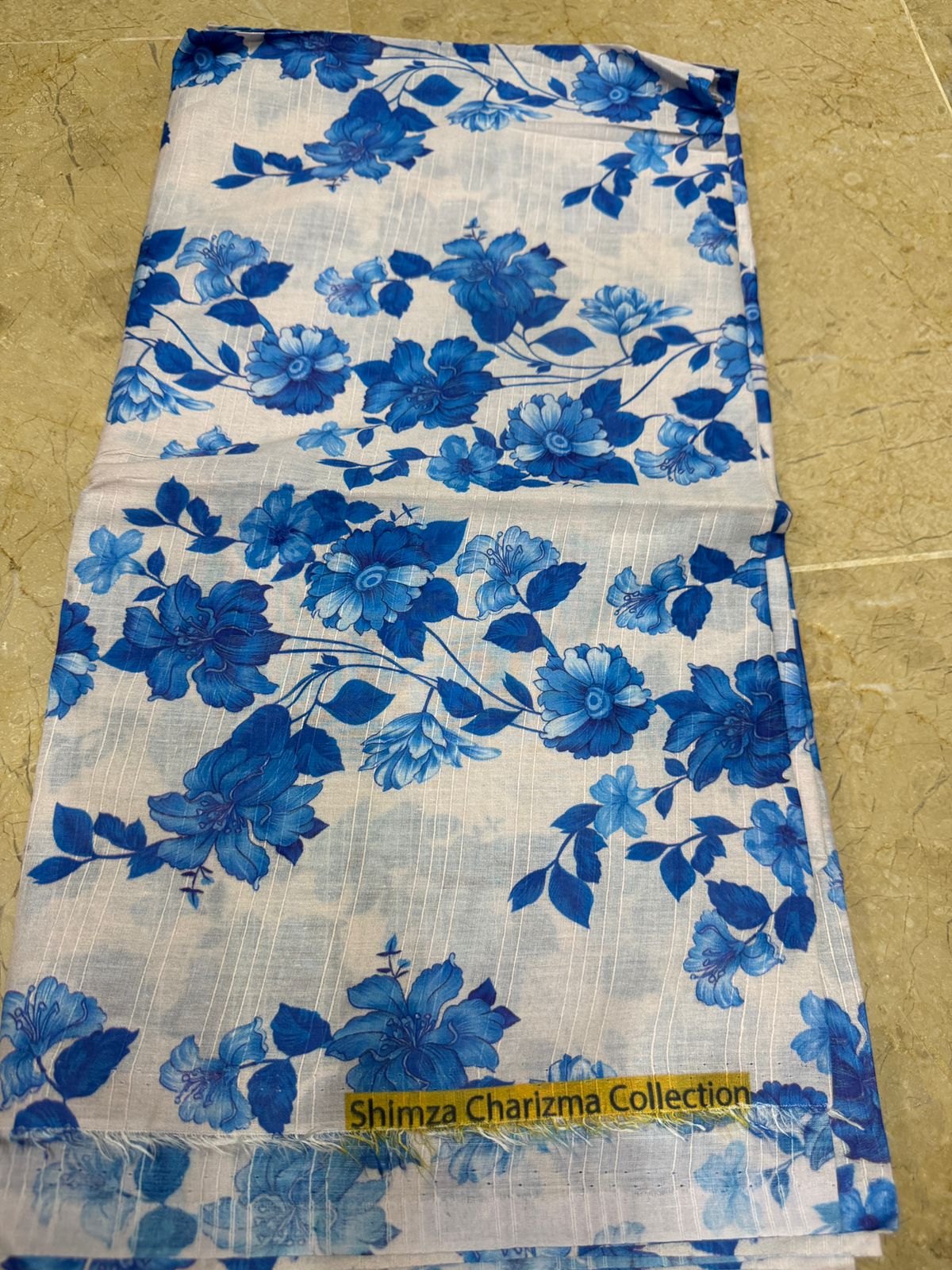 Doriya 2 Piece | Stylish & Comfortable Lawn Suits - Hurain Arts