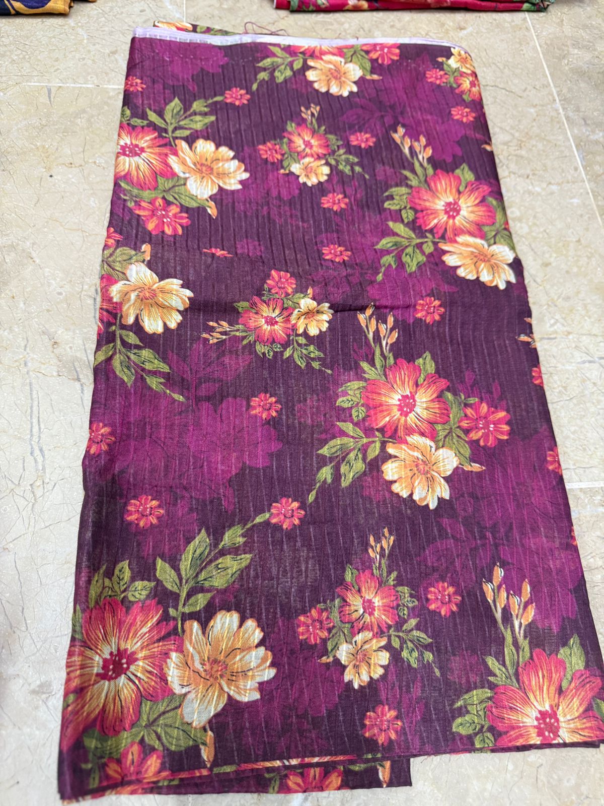 Doriya 2 Piece | Stylish & Comfortable Lawn Suits - Hurain Arts