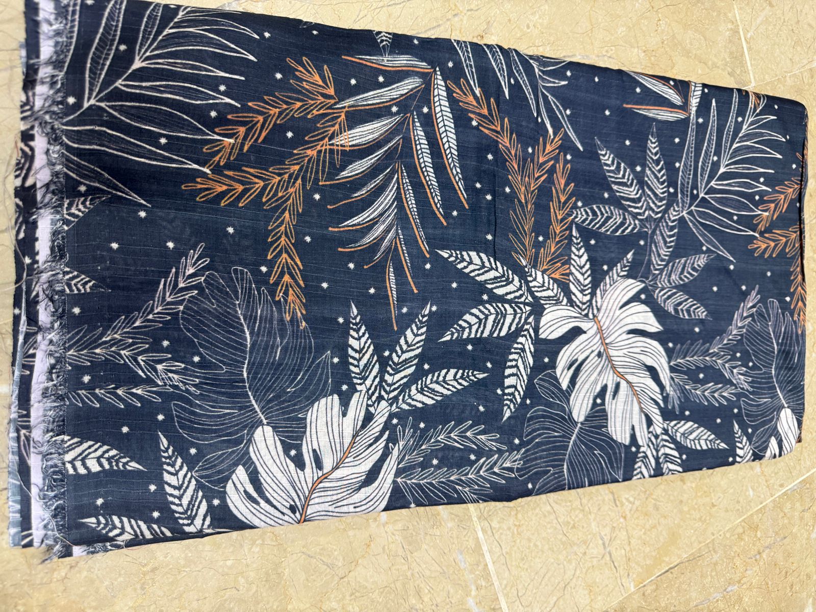 Doriya 2 Piece | Stylish & Comfortable Lawn Suits - Hurain Arts