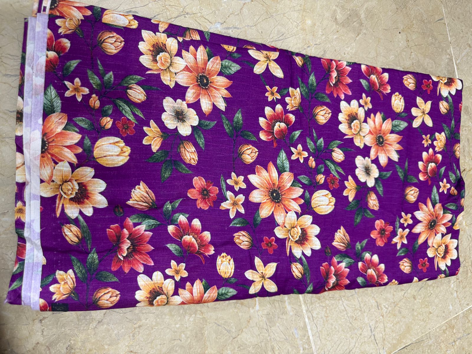 Doriya 2 Piece | Stylish & Comfortable Lawn Suits - Hurain Arts