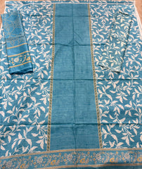 Lawn 3 Piece | Printed Suits for Everyday Elegance - Hurain Arts