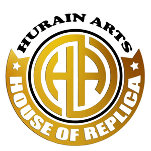 Hurain Arts