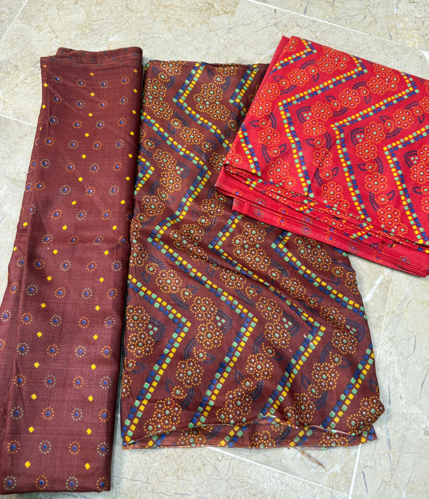 Fabron 2 Piece | Comfortable & Durable Daily Wear - Hurain Arts