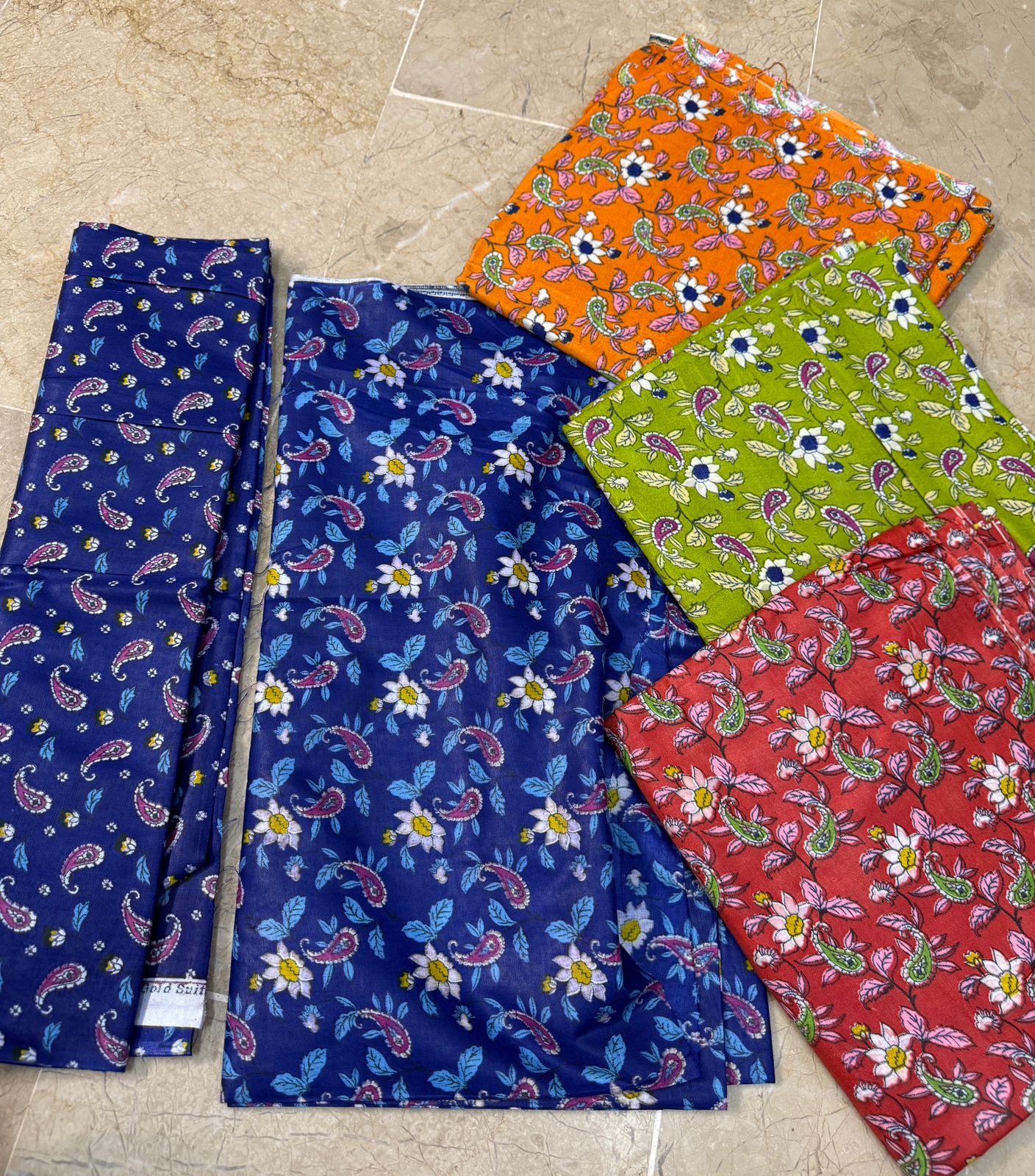 Fabron 2 Piece | Comfortable & Durable Daily Wear - Hurain Arts