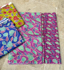 Fabron 2 Piece | Comfortable & Durable Daily Wear - Hurain Arts