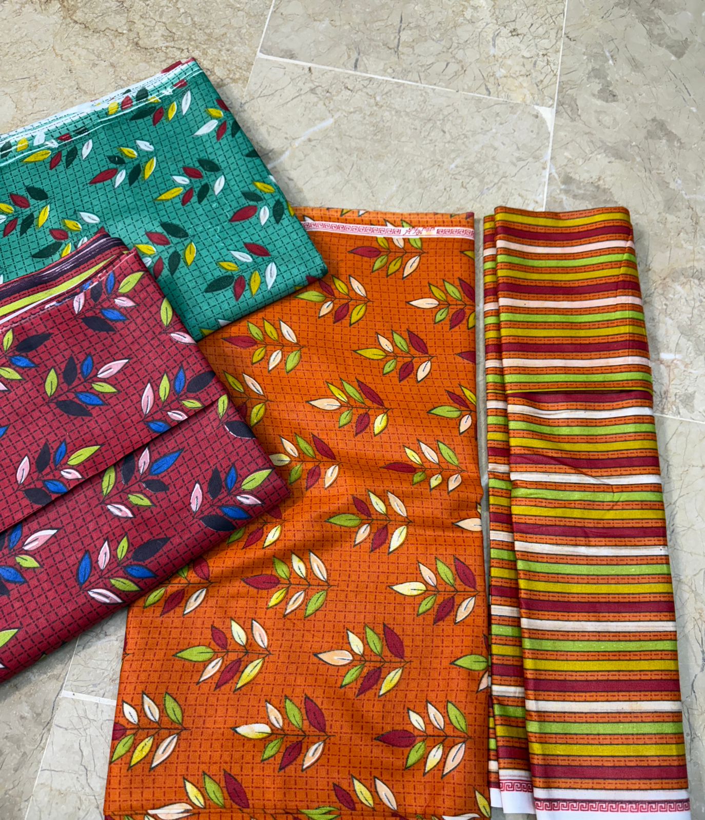 Fabron 2 Piece | Comfortable & Durable Daily Wear - Hurain Arts