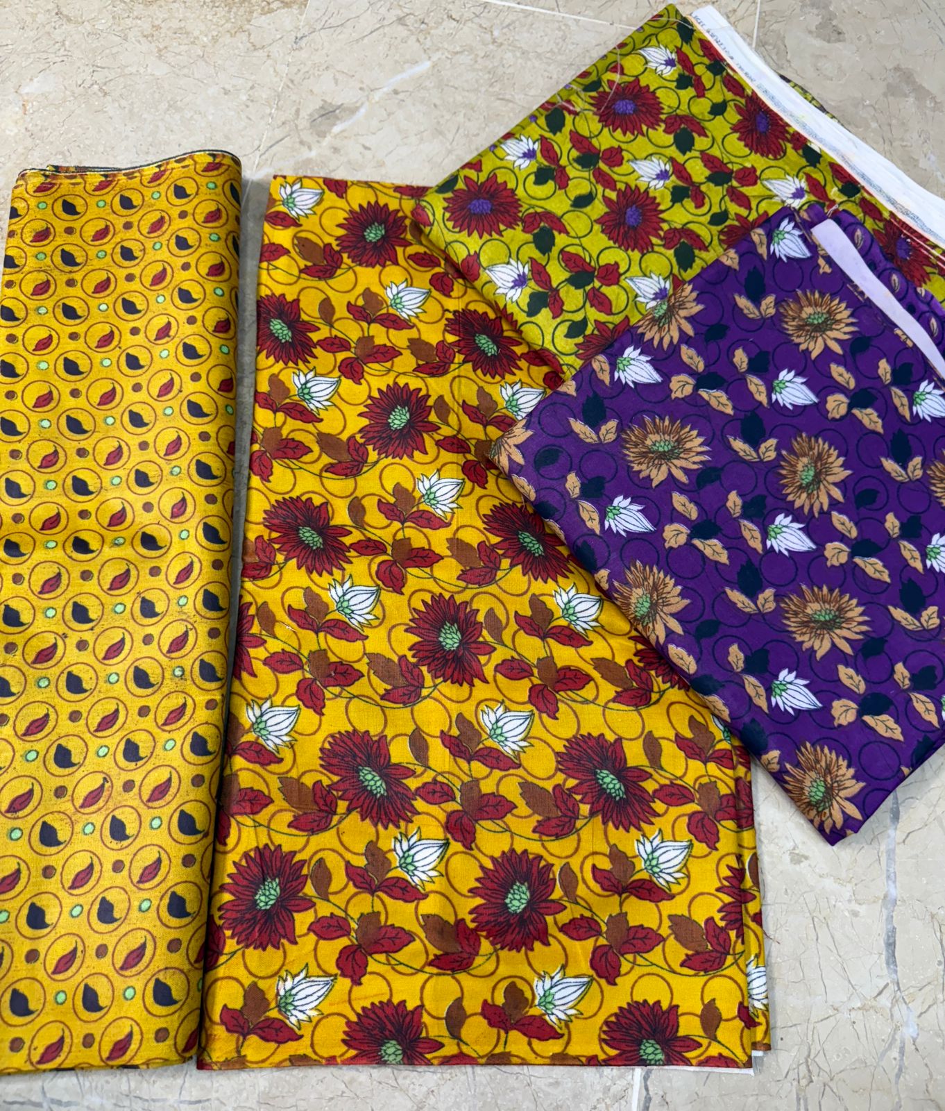 Fabron 2 Piece | Comfortable & Durable Daily Wear - Hurain Arts