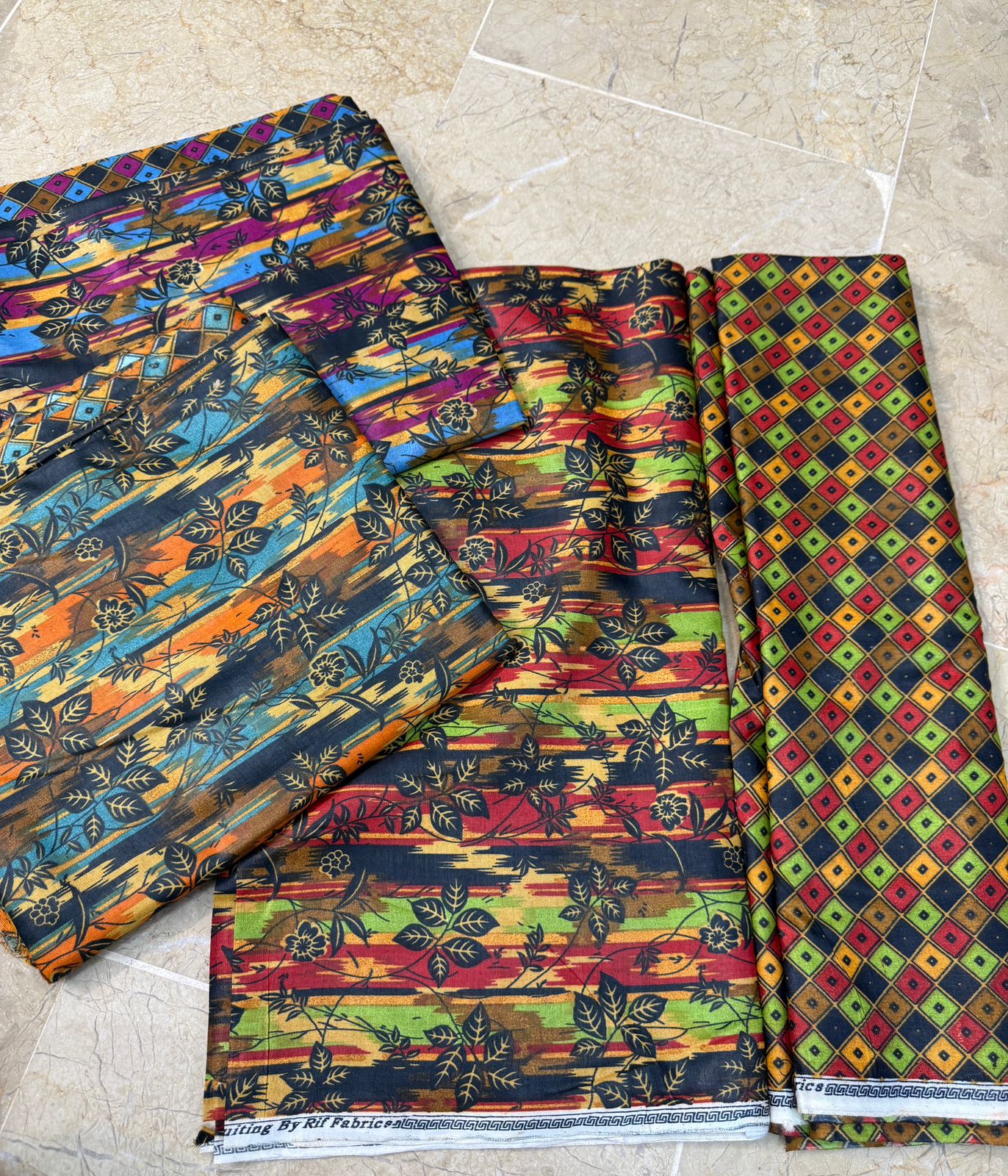 Fabron 2 Piece | Comfortable & Durable Daily Wear - Hurain Arts